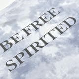 メタルプリントドロストタイダイTシャツ(130~160cm) | ZIDDY | 詳細画像20 