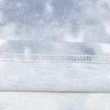 メタルプリントドロストタイダイTシャツ(130~160cm) | ZIDDY | 詳細画像21 