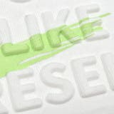 ロゴエンボスTシャツ(130~160cm) | ZIDDY | 詳細画像11 