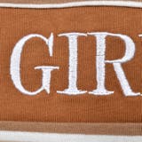 【 ニコ☆プチ 掲載 】マルチボーダーTシャツ(130~160cm) | ZIDDY | 詳細画像18 