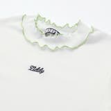 【 ニコ☆プチ 掲載 】テレコメロウトップス(130~160cm) | ZIDDY | 詳細画像11 