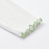 【 ニコ☆プチ 掲載 】テレコメロウトップス(130~160cm) | ZIDDY | 詳細画像12 