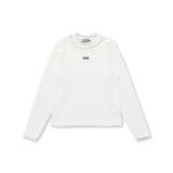 【 ニコ☆プチ 掲載 】テレコメロウトップス(130~160cm) | ZIDDY | 詳細画像9 