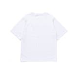 オーバーメッシュTシャツ＆半袖Tシャツセット(130~160cm) | ZIDDY | 詳細画像14 