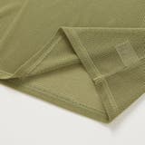 オーバーメッシュTシャツ＆半袖Tシャツセット(130~160cm) | ZIDDY | 詳細画像17 