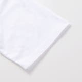 オーバーメッシュTシャツ＆半袖Tシャツセット(130~160cm) | ZIDDY | 詳細画像21 