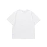 オーバーメッシュTシャツ＆半袖Tシャツセット(130~160cm) | ZIDDY | 詳細画像24 