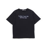 オーバーメッシュTシャツ＆半袖Tシャツセット(130~160cm) | ZIDDY | 詳細画像25 