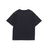 オーバーメッシュTシャツ＆半袖Tシャツセット(130~160cm) | ZIDDY | 詳細画像26 