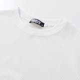 オーバーメッシュTシャツ＆半袖Tシャツセット(130~160cm) | ZIDDY | 詳細画像27 