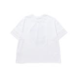 フォトプリント半袖Tシャツ(130~160cm) | ZIDDY | 詳細画像14 