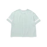 フォトプリント半袖Tシャツ(130~160cm) | ZIDDY | 詳細画像18 