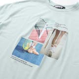 フォトプリント半袖Tシャツ(130~160cm) | ZIDDY | 詳細画像20 