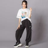 フォトプリント半袖Tシャツ(130~160cm) | ZIDDY | 詳細画像7 