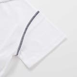 ネックレス付きバラモチーフTシャツ(130~160cm) | ZIDDY | 詳細画像14