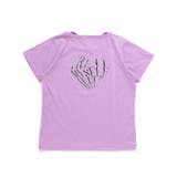 ジェルプリントTシャツ(130~160cm) | ZIDDY | 詳細画像11