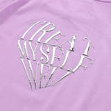 ジェルプリントTシャツ(130~160cm) | ZIDDY | 詳細画像15