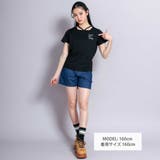 ジェルプリントTシャツ(130~160cm) | ZIDDY | 詳細画像2