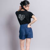 ジェルプリントTシャツ(130~160cm) | ZIDDY | 詳細画像5