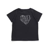 ジェルプリントTシャツ(130~160cm) | ZIDDY | 詳細画像9