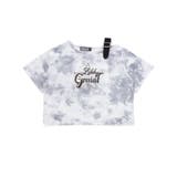 タイダイプリントTシャツ(130~160cm) | ZIDDY | 詳細画像14