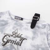 タイダイプリントTシャツ(130~160cm) | ZIDDY | 詳細画像21