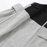 オフショルダージップトップス(130~160cm) | ZIDDY | 詳細画像19 