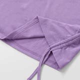 肩あきドロストトップス(130~160cm) | ZIDDY | 詳細画像19 