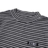 プチハイ×ボーダートップス  (130~160cm) | ZIDDY | 詳細画像11 