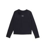 デニムビスチェ＆TシャツSET(130~160cm) | ZIDDY | 詳細画像11 