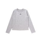 デニムビスチェ＆TシャツSET(130~160cm) | ZIDDY | 詳細画像15 