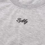 デニムビスチェ＆TシャツSET(130~160cm) | ZIDDY | 詳細画像17 