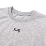 デニムビスチェ＆TシャツSET(130~160cm) | ZIDDY | 詳細画像26 