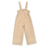 コールテンオーバーオール(130~160cm) | ZIDDY | 詳細画像10