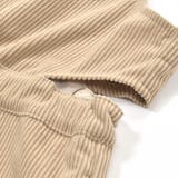 コールテンオーバーオール(130~160cm) | ZIDDY | 詳細画像12