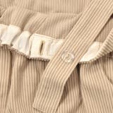 コールテンオーバーオール(130~160cm) | ZIDDY | 詳細画像14