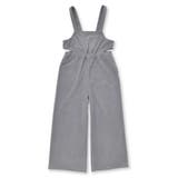 コールテンオーバーオール(130~160cm) | ZIDDY | 詳細画像16