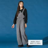コールテンオーバーオール(130~160cm) | ZIDDY | 詳細画像2