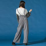 コールテンオーバーオール(130~160cm) | ZIDDY | 詳細画像7