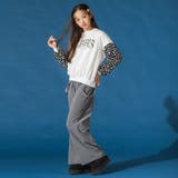 コールテンオーバーオール(130~160cm) | ZIDDY | 詳細画像8