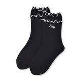 ブラック | 【 ニコ プチ | ZIDDY