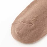 ジャガードロゴソックス(19~24cm) | ZIDDY | 詳細画像5 