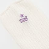 ルーズソックス(19~24cm) | ZIDDY | 詳細画像6 