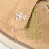 【 ニコ☆プチ 掲載 】厚底ムートンブーツ(21~24cm) | ZIDDY | 詳細画像15 