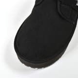 【 ニコ☆プチ 掲載 】厚底ムートンブーツ(21~24cm) | ZIDDY | 詳細画像7 