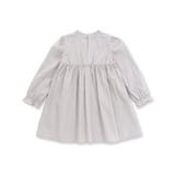 スモッキングワンピース(95~150cm) | BeBe Petits Pois Vert | 詳細画像10 