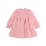 スモッキングワンピース(95~150cm) | BeBe Petits Pois Vert | 詳細画像11 