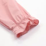 スモッキングワンピース(95~150cm) | BeBe Petits Pois Vert | 詳細画像17 