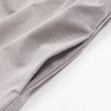 センタータックパフスリーブワンピース(95~150cm) | BeBe Petits Pois Vert | 詳細画像17 