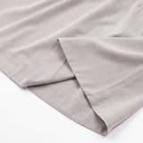 センタータックパフスリーブワンピース(95~150cm) | BeBe Petits Pois Vert | 詳細画像18 